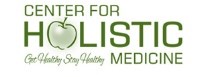 Center for Holistic Medicine Logo