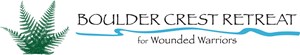 Boulder Crest Retreat Logo