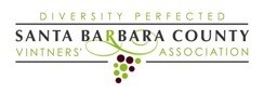 Santa Barbara Vintners Association logo