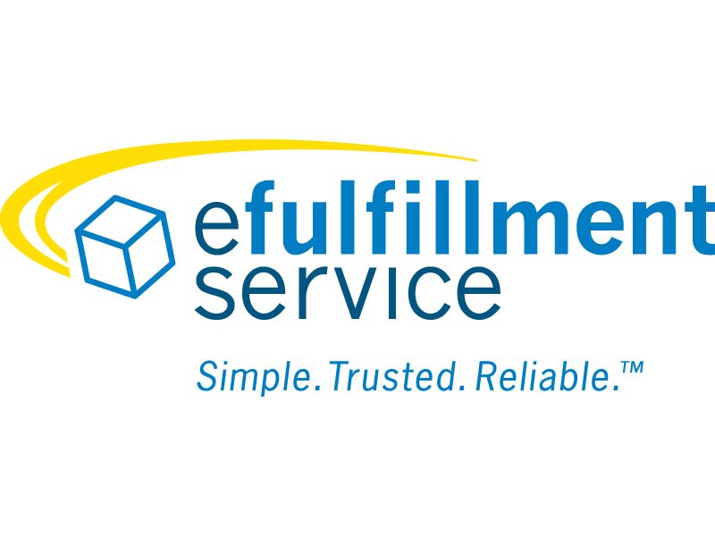 eFulfillment Service Logo