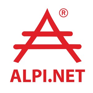 ALPI International Logo