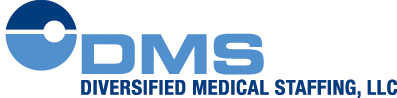 Diversified Medical Staffing Logo