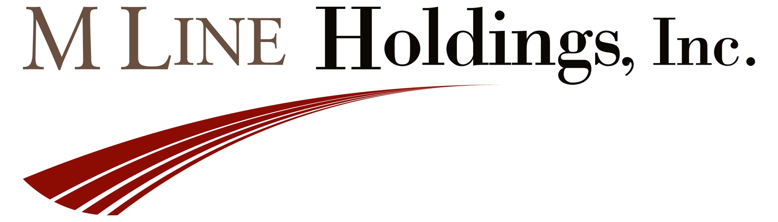 M Line Holdings, Inc. Logo