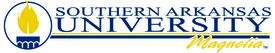 Southern Arkansas University logo