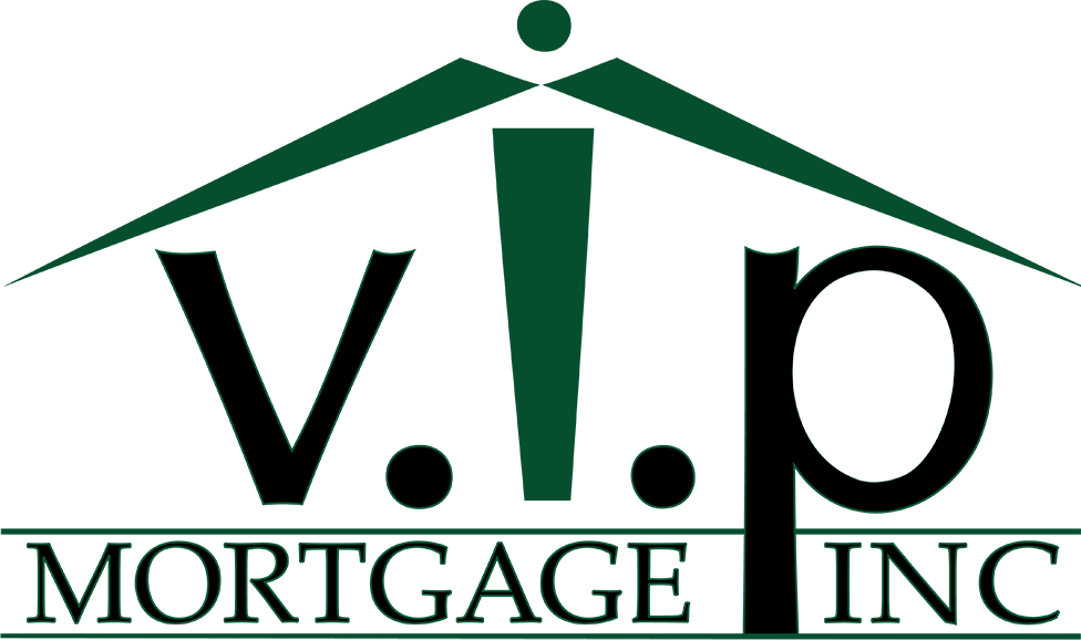 V.I.P. Mortgage, Inc.