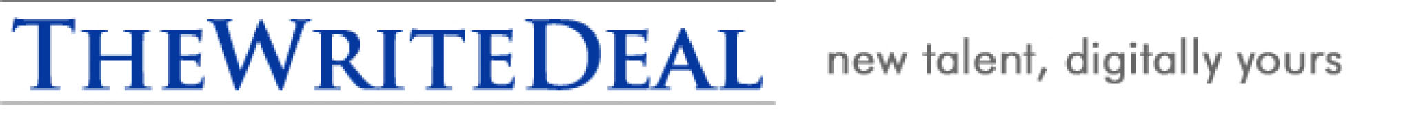 TheWriteDeal Logo