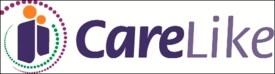 CareLike Logo