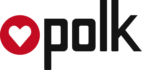 Polk logo