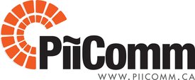 PiiComm Inc. logo