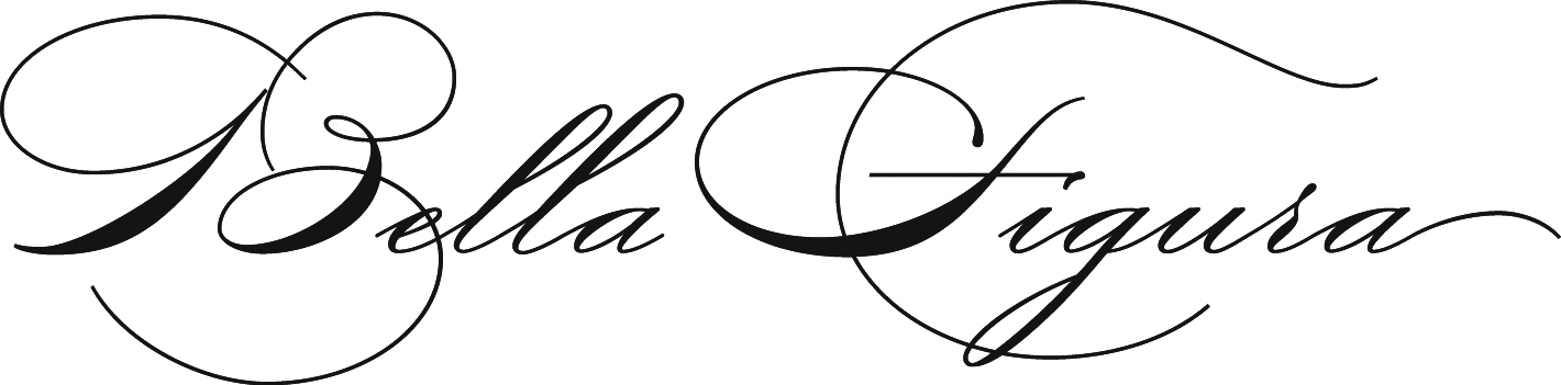 Bella Figura Logo