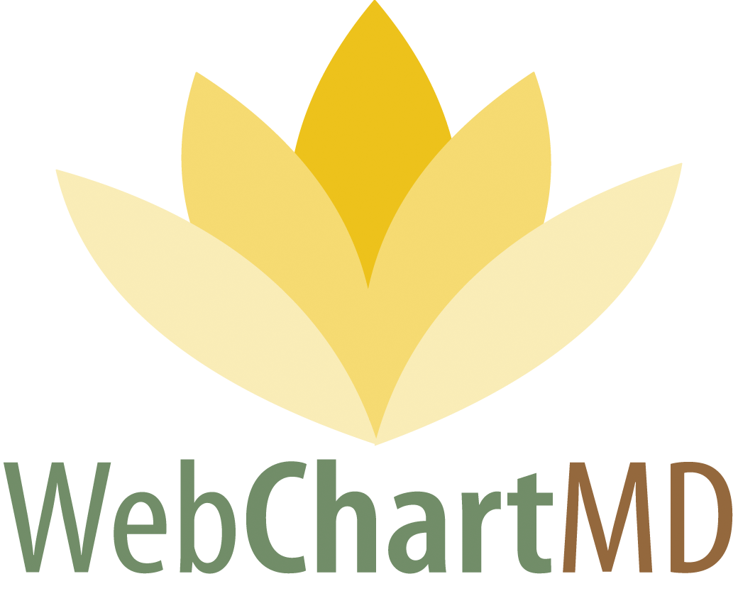 WebChartMD company logo