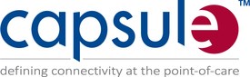 CapsuleTech, Inc. logo