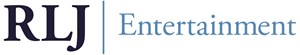 RLJ Entertainment, Inc. logo