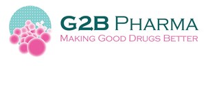 G2B Pharma Inc. logo