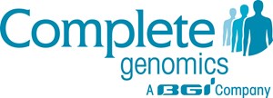 Complete Genomics, Inc. Logo