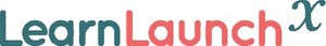 LearnLaunchX Company Logo