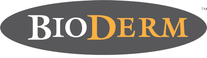 BioDerm, Inc. logo