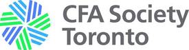 CFA Society of Toronto Logo