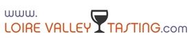 Loire Valley Tastings web logo