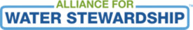 Alliance for Water Stewardship logo