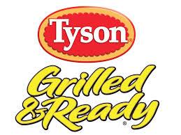 Tyson� Grilled & Ready� Logo