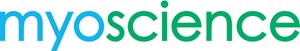 myoscience logo