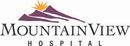 Mountain View Hospital logo