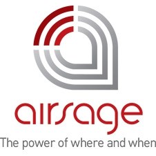 AirSage logo