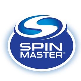 Spin Master Company Logo