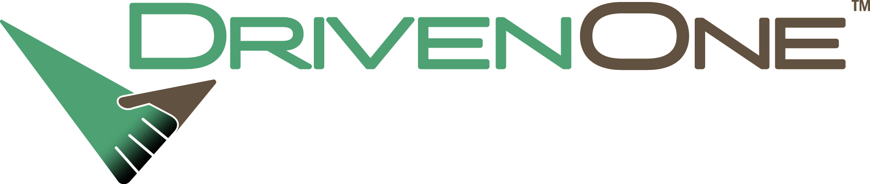 DrivenOne logo