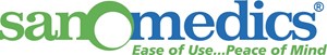 Sanomedics International Holdings, Inc. Logo
