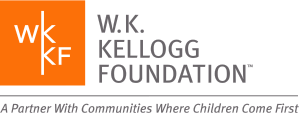The Kellogg Foundation Logo
