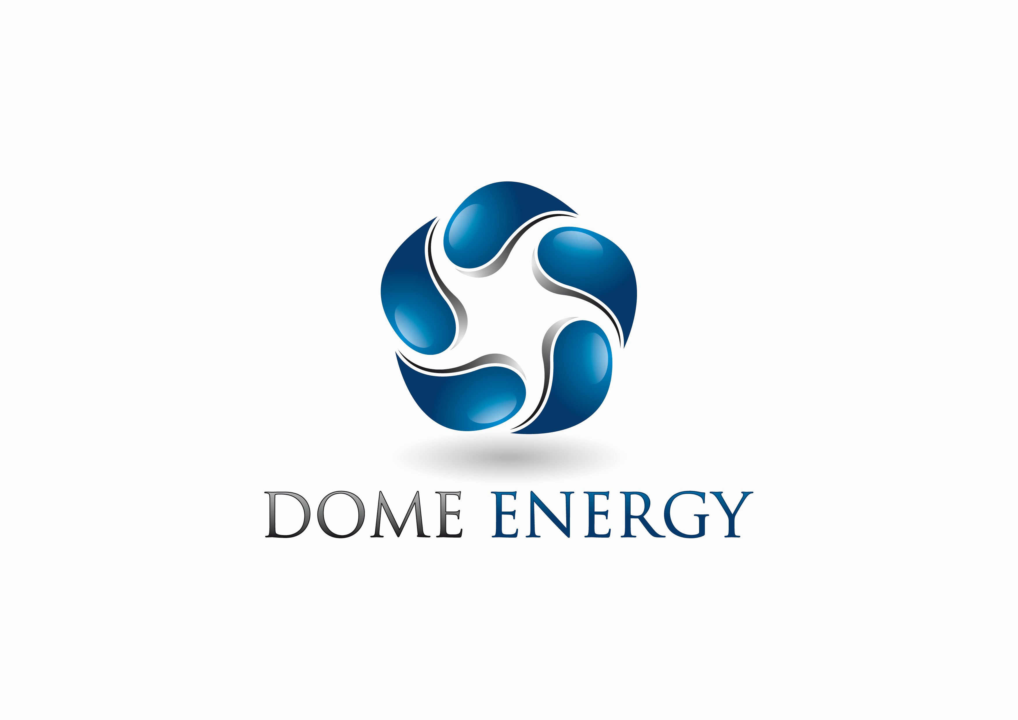 Dome Energy AB Logo