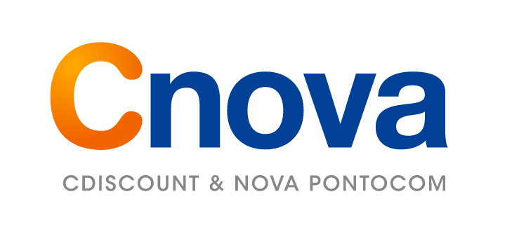 Cnova N.V. Logo