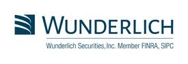 Wunderlich Securities logo