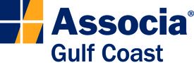 Associa Gulf Coast logo