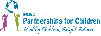 INMED Partnerships for Children logo