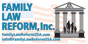 Family Law Reform, Inc. Logo