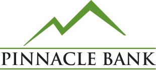 Pinnacle Bank logo