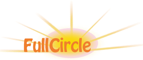 FullCircle Registry, Inc Logo