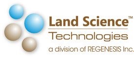 Land Science Technologies logo