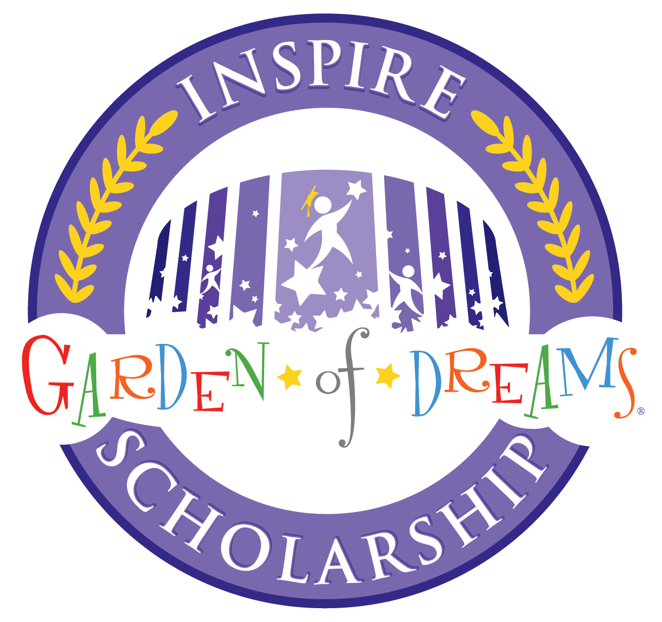 Photo Release The Garden Of Dreams Foundation Launches Inspire