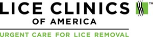 Lice Clinics of America Logo