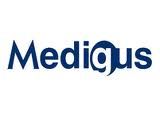 Medigus Ltd. Logo