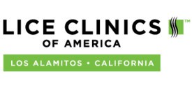 Lice Clinics of America Los Alamitos Logo
