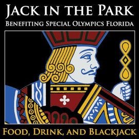 Jack in the Park Logo