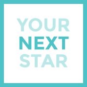 Your Next Star logo