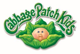 cabbage patch little people