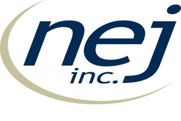 Nej Inc Celebrates 25 Years As The Global Leader In Excess