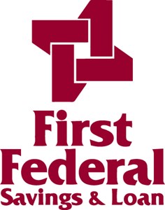 First Federal Logo